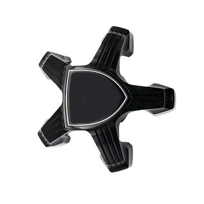 Nowy 1X Kołpak Piasta Koła YL022040XK Dla Peugeot 308 408 508 3008 4008 5008