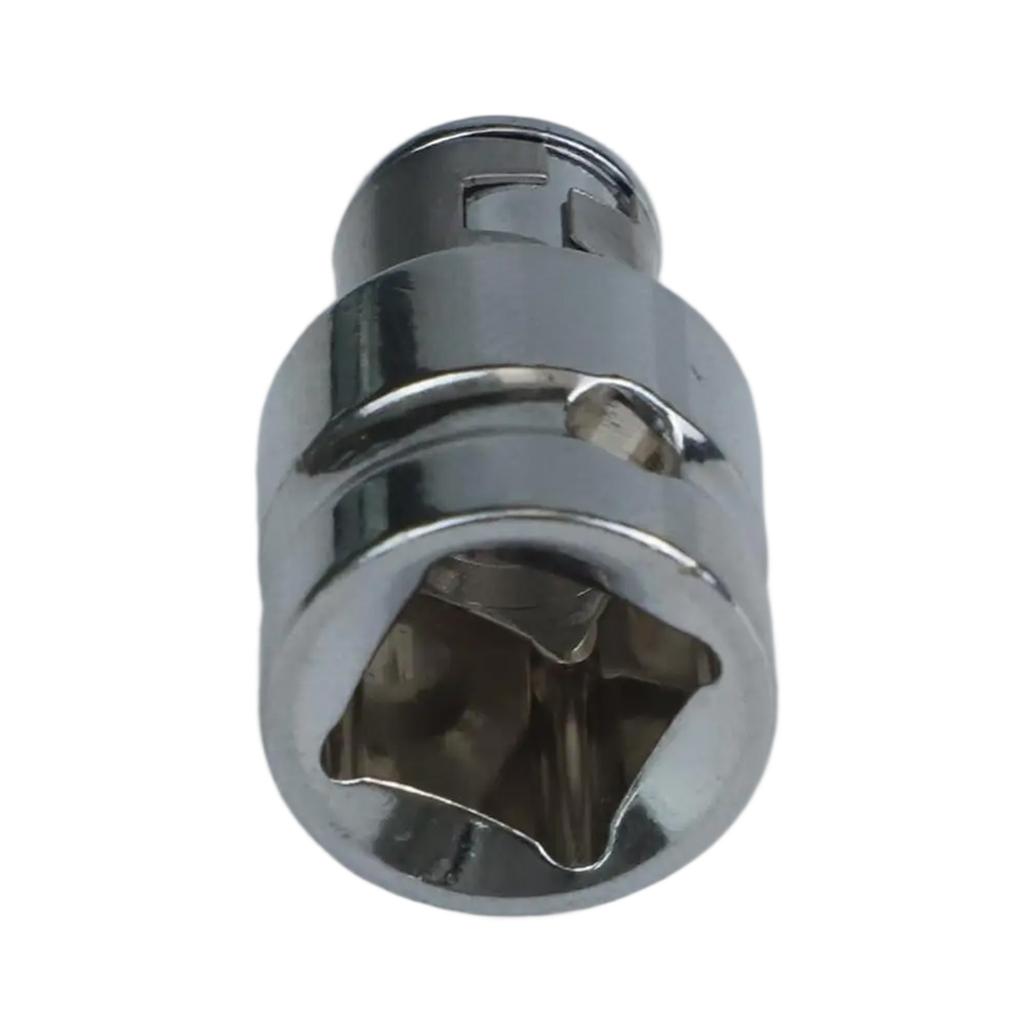 High Quality New Practical Adapter 1 * Converter USB Adapter Socket Wrench Used With Ratchet Wrench 1/4 Inch Converter