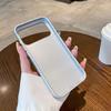 Magnetic Luggage Stripe Case for iPhone 17 Pro Max (3D Skin Feel, 16/15 PM Protective)