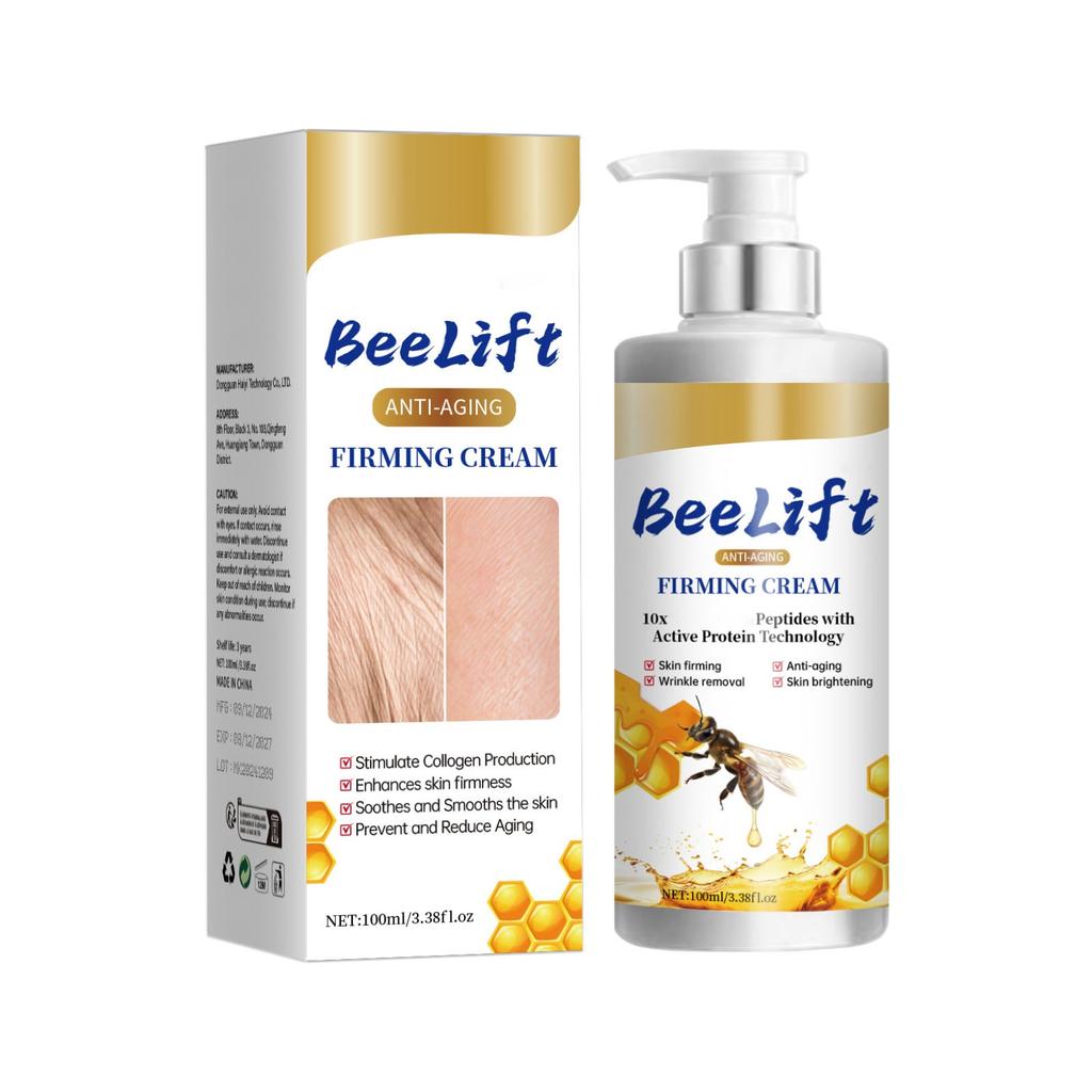 Firming Moisturizer, Moisturizing The Whole Body And Lifting And Repairing The Skin Barrier Firming 100ml