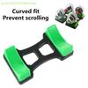 1 Pc Household Dumbbell Support Bracket Fitness Gym Dumbbell Storage Rack Compact Bracket For Sports Equipment Organizer