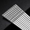 Ru Han 304 Stainless Steel Household Chopsticks