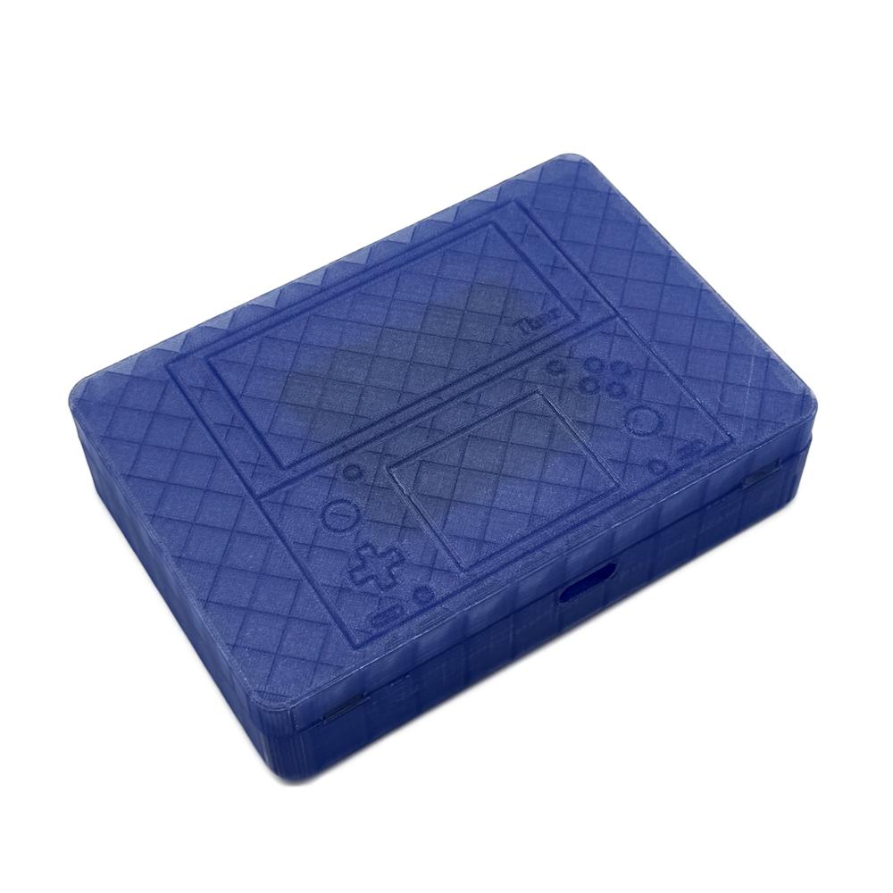 Tragbare Aufbewahrungstasche für AYN THOR Magnetische Anti-Fall-Spielekonsole Schutzhülle Aufbewahrungsbox Schale Zubehör