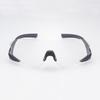Sports Made In Photochromic NEURON for [SWANS] Sunglasses, Japan, Lenses, E-NOX G3, Running, Marathon, Tennis, Golf, Baseball, ENNG3-0066 CSK, Adult,