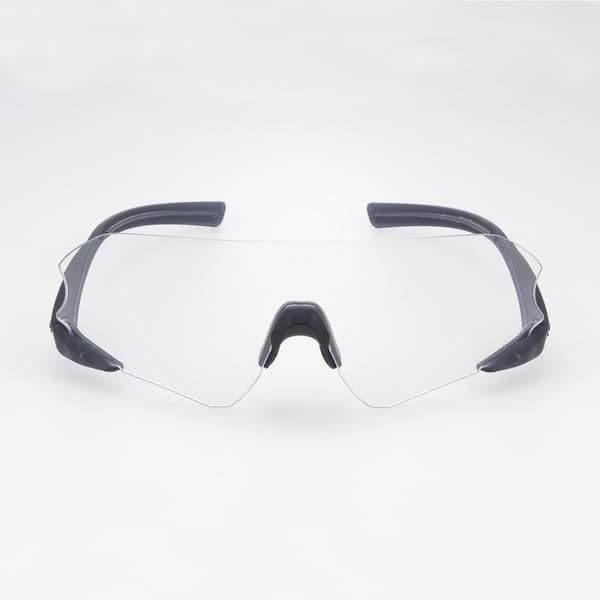 Sports Made In Photochromic NEURON for [SWANS] Sunglasses, Japan, Lenses, E-NOX G3, Running, Marathon, Tennis, Golf, Baseball, ENNG3-0066 CSK, Adult,