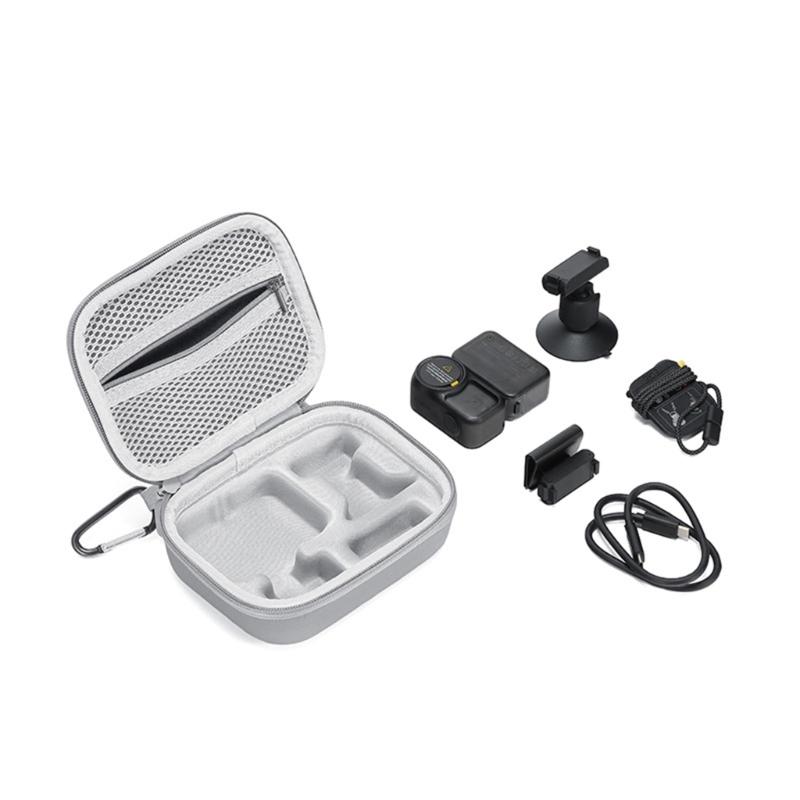 Portable Storage Bag Carrying Case Travel Bag Handbag for Handheld Gimbals Accessories
