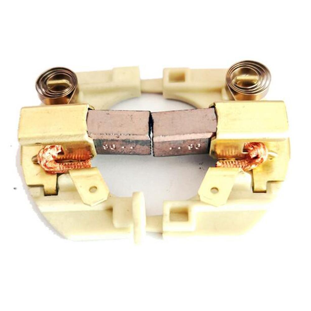 2 szt. Zamienne uchwyty szczotkotrzymaczy N031214 Do DCD985 DCD980 DCD970 DCD960