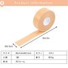 OH Lab Anti-Shoe Tape, Elastic Protective Tape Pad, Foot013
