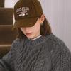 WorthWord Nerd Club Wool Ball Cap