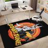Looney Tunes Cartoon Carpets Suitable Room Office Bedroom Door Mats Birthday Gifts Holiday Gifts Carpet Living Room And Bedroom Mats