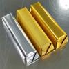 100Pcs 20*20Cm Diy Food Aluminum Foils Wrapping Paper Sheets Packaging For Chocolate Candy Wedding Party Birthday Gift Decor