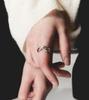 [USED] BTS Jimin FACE Ring, Size 9, Official