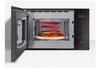 Amica Amg 17m70v Microwave Oven