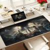 Hot Game Clair Obscur Expedition 33 Gamer Nonslip Mouse Pad Keyboard Rubber Mouse Pad Gaming Offices Accessories Pc Desk Mat