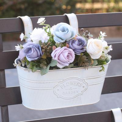 Vasi e fioriere da giardino – Vasi sospesi