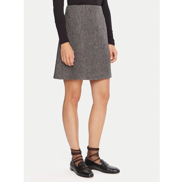 Юбка трапеция Weekend Max Mara Marche EU 42