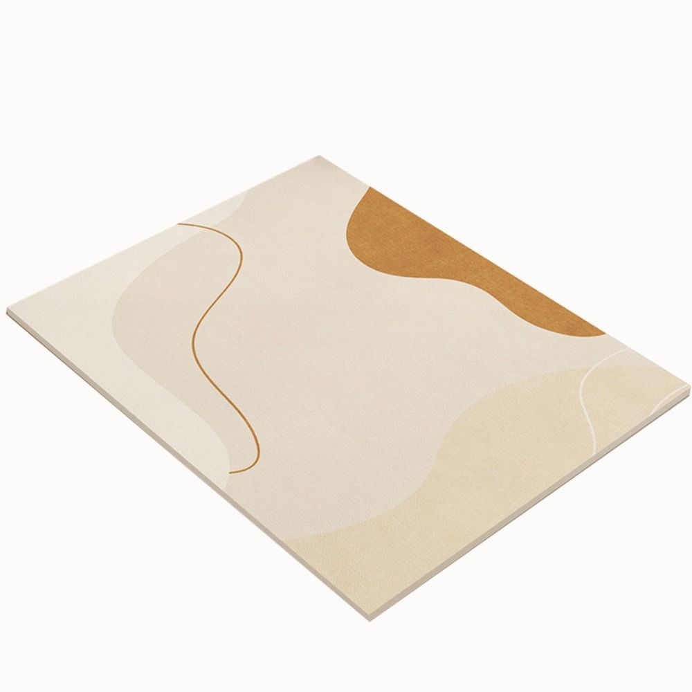 

Нескользящий коврик для сушки посуды, суперабсорбирующий коврик для сушки посуды, коврик для стола, коврик для сушки посуды, кухонный коврик 30x40cm-Style 5