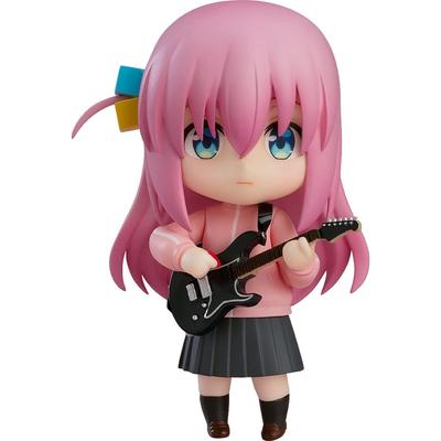 Nendoroid anime [Bocchi the Rock] Hitori Goto Plastová malovaná pohyblivá figurka v měřítku k dalšímu prodeji