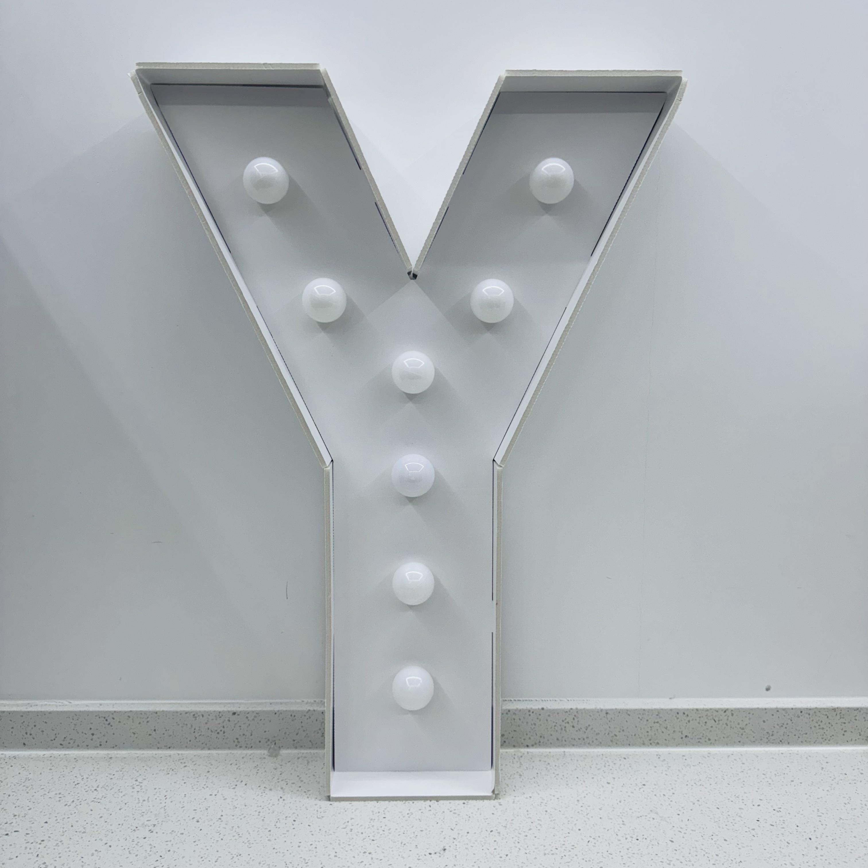 

1шт 64см рамка для букв с светло-бело-бежевой 3D доской KT цифровая модель подходит для вечеринок по случаю дня рождения, годовщины украшения дома своими руками Letter Y бежевый