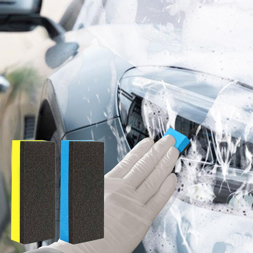 EVA-Schwamm Waschschwamm Applikator-Pads Autopflege
