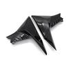 Z 900 2020-2024 Motorcycle Accessories Radiator Front Gas Tank Side Trim Insert Cover Panel Fairing Fit For KAWASAKI Z900 Z900SE