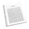E Reader for Android 5.76 Inch Touchscreen 1GB RAM 32GB ROM 198PPI WiFi Electronic Book Reader with Micro Storage Card