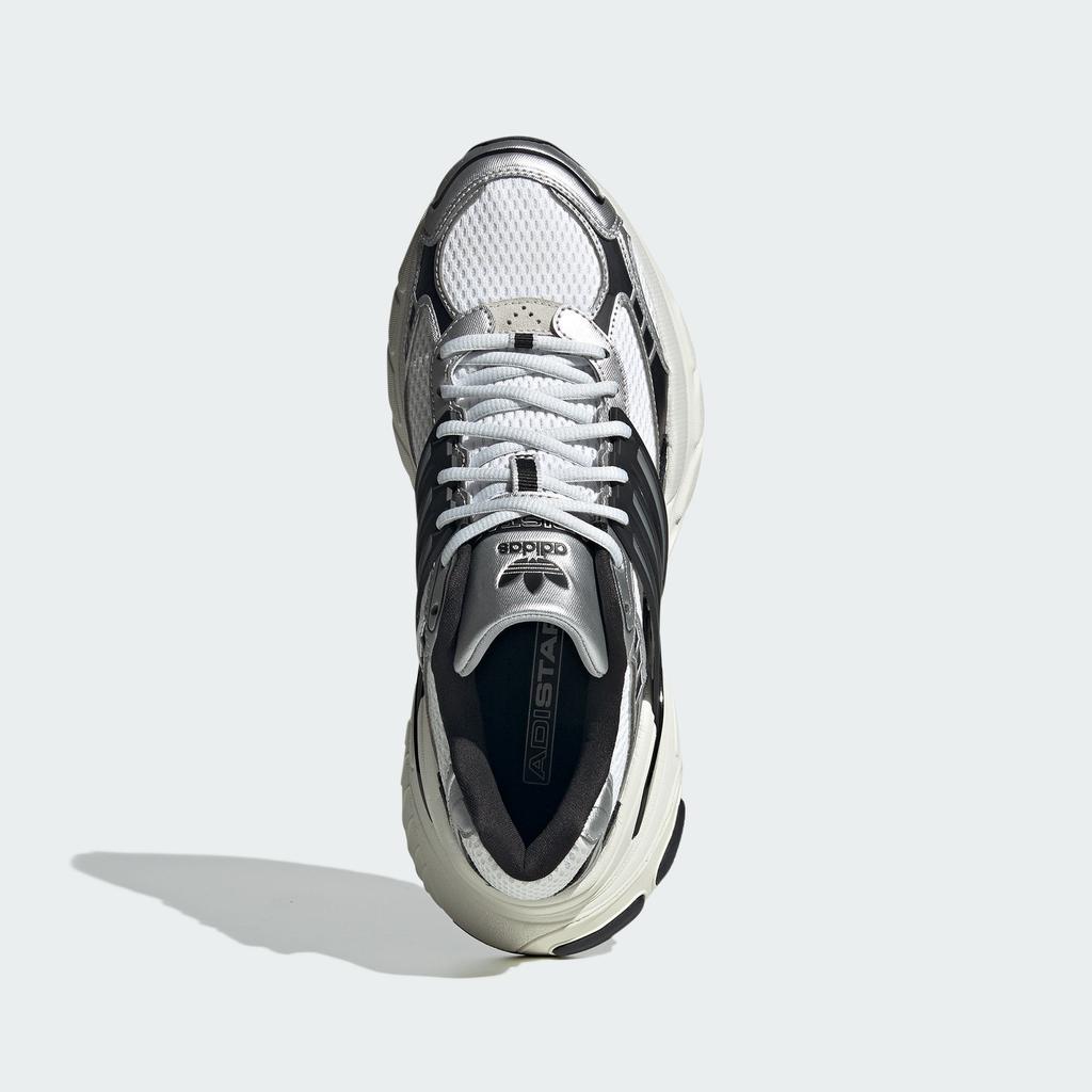 adidas Adistar XLG White Black Silver