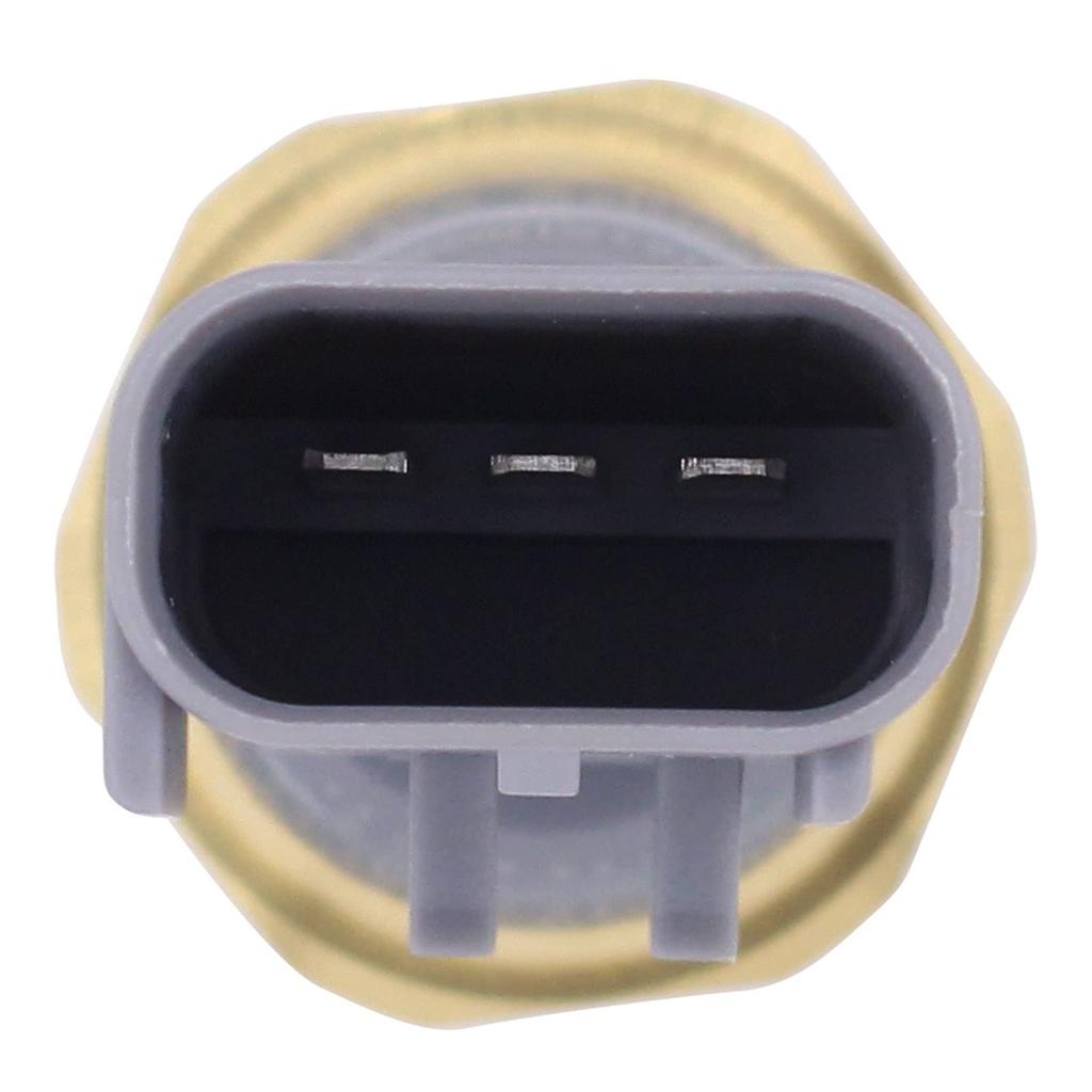 MOTOKU Exhaust Gas Pressure Sensor for Ram 2500 3500 4500