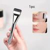 Neuer Foundationpinsel Koreanischer Make-up-Pinsel Ultradünner Einlinien-Maskenpinsel Primer Concealer Pinsel