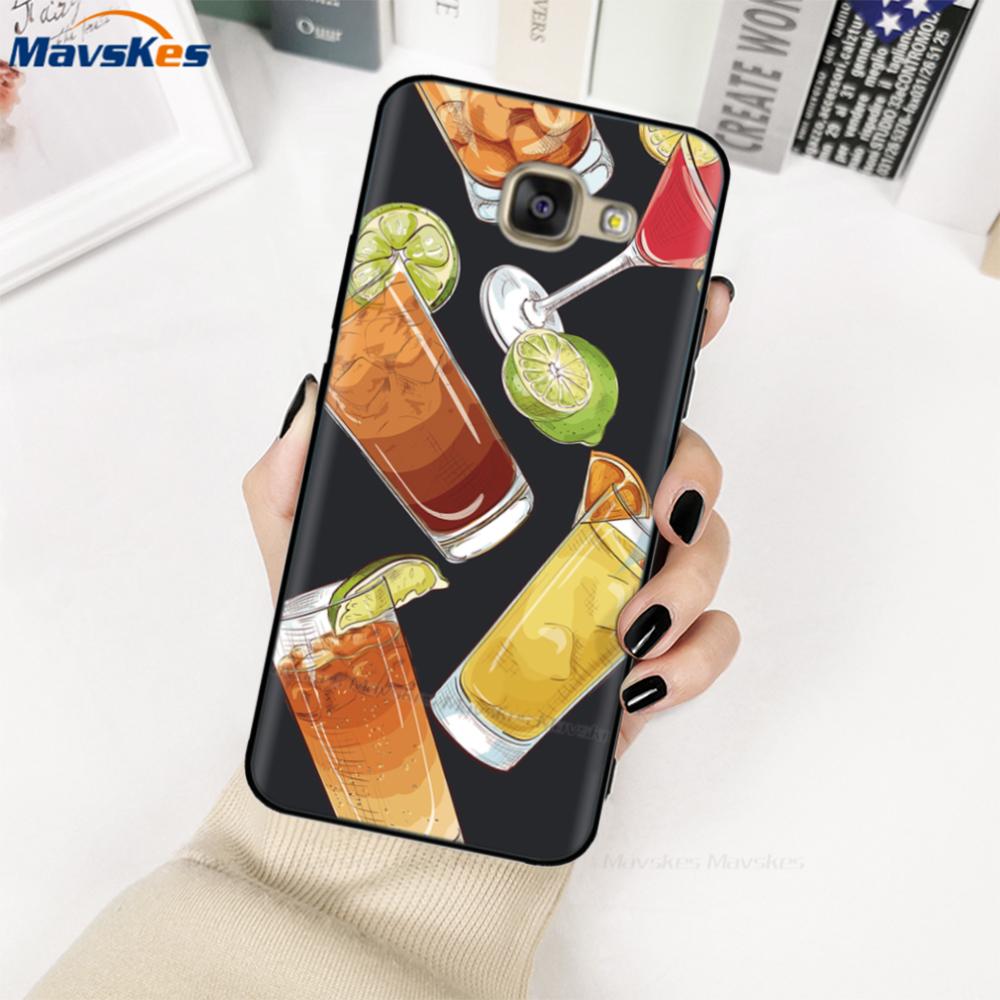 Per Samsung Galaxy A3 Custodia A3 2016 A310F Silicone Morbido Cover Posteriore Custodia per Telefono Per Samsung Galaxy A3 2017 Custodie Coque Fundas Guscio