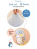 Cute Penguin Plush Pillow Toy - Oceanarium Souvenir for Children