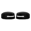 Cars Accessories Door Mirror Cover For Mitsubishi Triton L200 MV -2025 Car Decoration Styling Upgrade Modify A Car