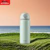 Buydeem Fully Detachable Balanced Pressure Thermos Bottle