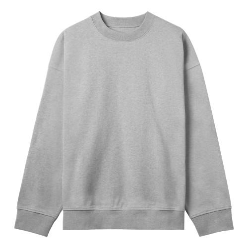 True Blanks Mens Boxy Sweatshirt