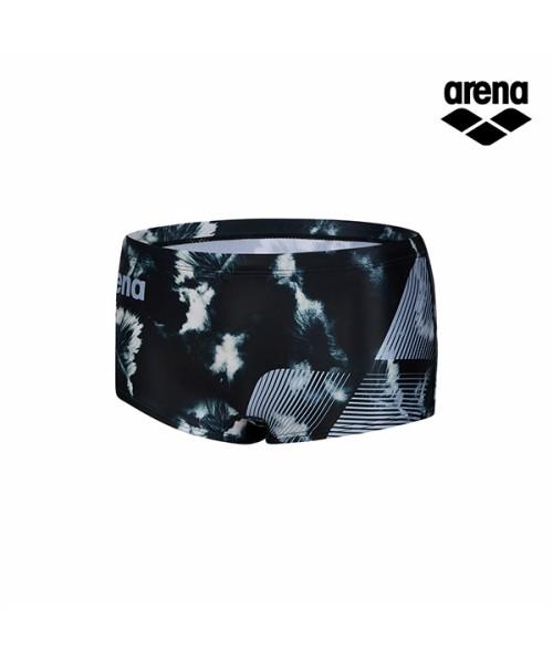 Alena Smoke Mist Men'S Short Square A6Bm1Pm61Gry