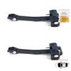 EDP1592-1 2 Pieces Front Door Hinge Stop Check Assy Limiter Strap for Mercedes C Class W206 S206 2021-On A2067209901