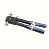 86pcs Nut Set with Pliers and 5 Model Conversion Heads M3/M4/M5/M6/M8