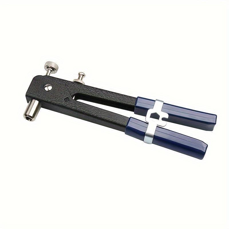 86pcs Nut Set with Pliers and 5 Model Conversion Heads M3/M4/M5/M6/M8