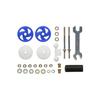 Tamiya Grade Up Parts Serie n. 436 GP.436 Stabilizzatore di grande diametro Headset (17 millimetri) 15436