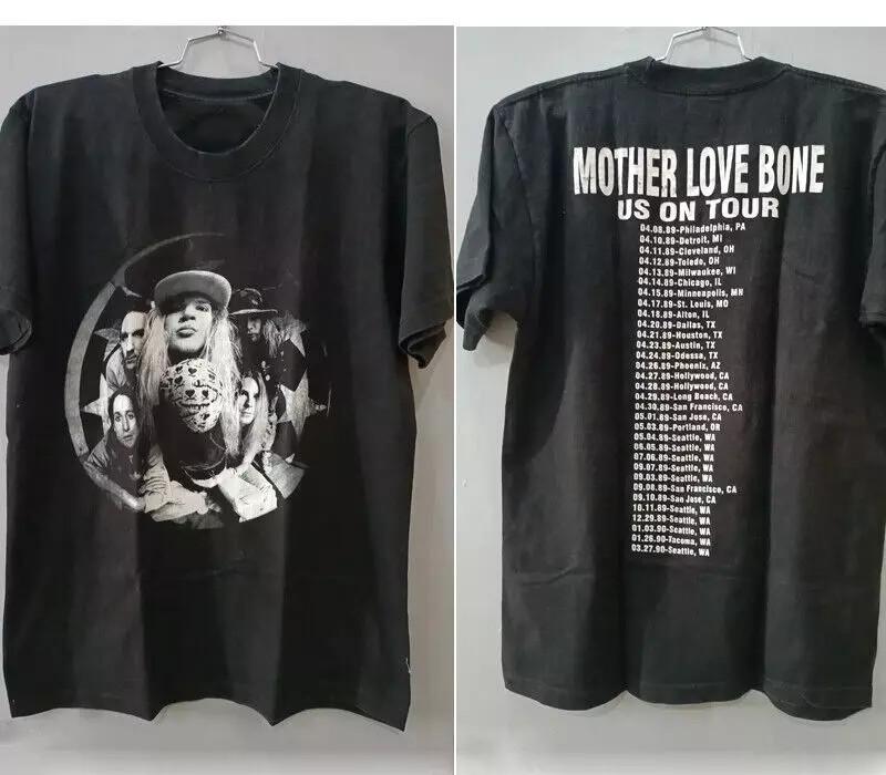 Mother Love Bone Shaka T Shirt Unisex T-Shirt XL