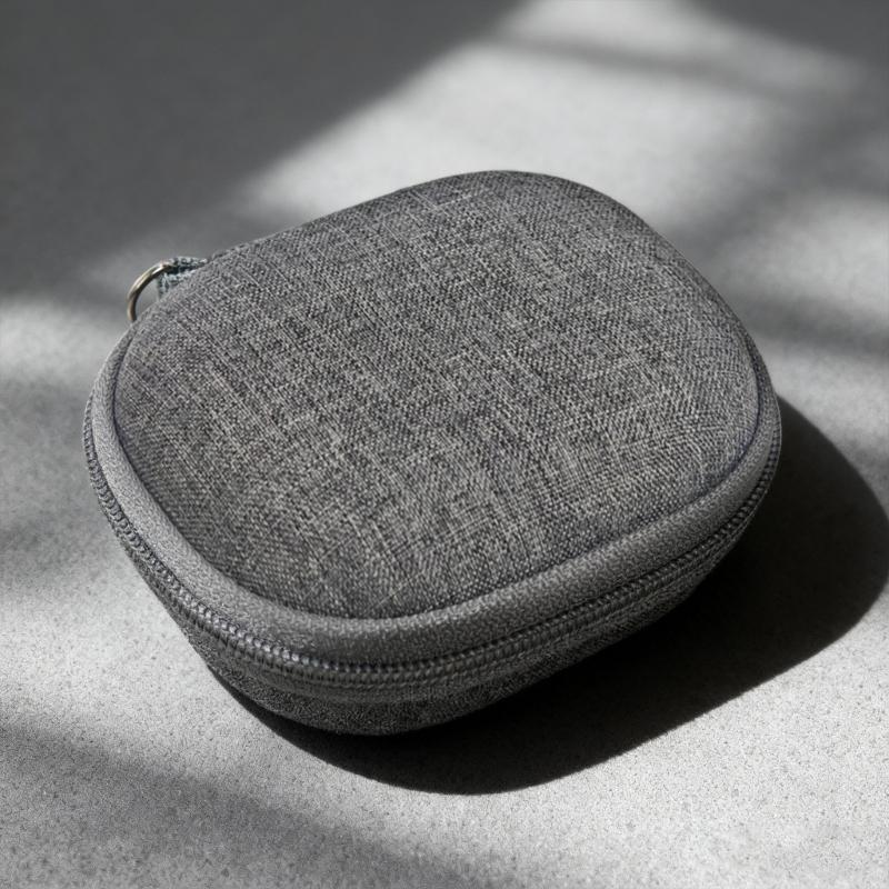 Precise Fit Protective Case For FS685 Electric Shavers Featuring Shock Absorbing Sponge Lining And Scratch Resistant Exterior Secure Storage