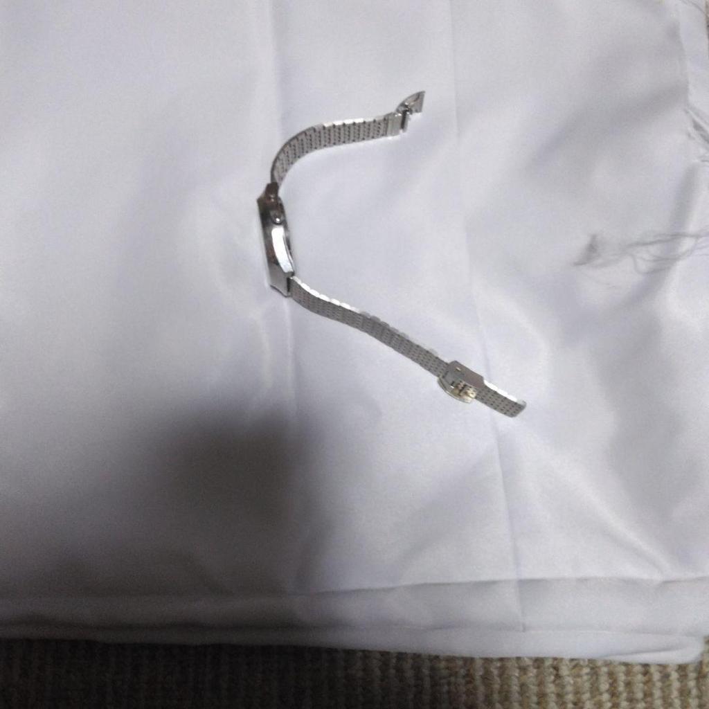Used ORIENT watch