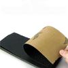 Industrial Professional Grade 9x3.6 Inch Silicon Carbide Sandpaper 5 Sheets Fit for Metalworking Woodworking Polishing