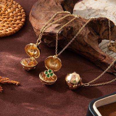 Colliers et pendentifs – Pendentifs