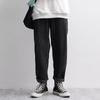 Men's and Women's Retro Japanese-Style Loose Fit Corduroy Pants