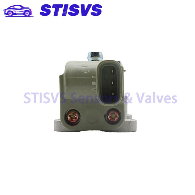 22270-15010 Клапан керування холостим ходом Для Toyota Celica Corolla 1993-1995 Asuna Sunfire 1993 Geo Prizm Новий 2227015010 22270 15010