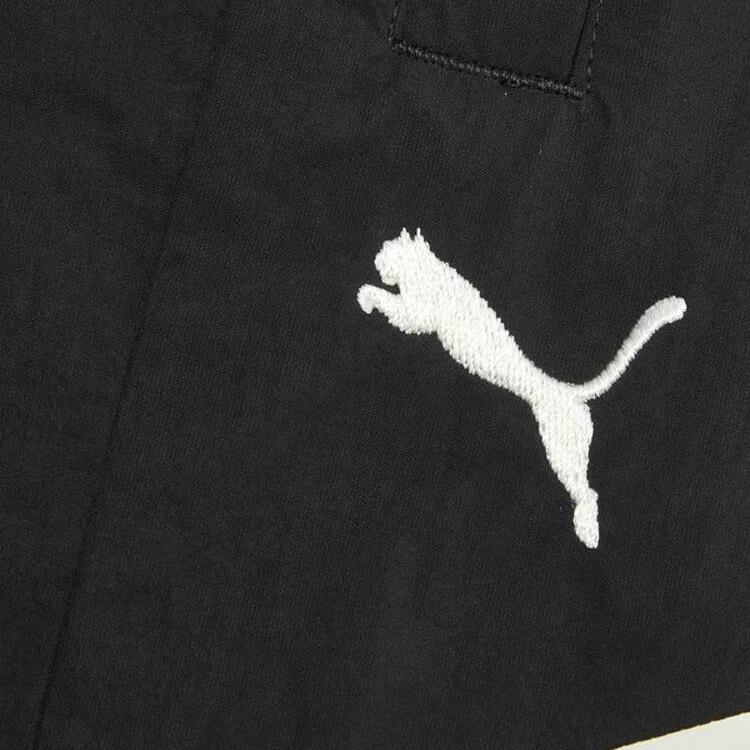 Puma Retro Colorblock Relaxed Jogger Pants Unisex Bottoms 634281-51