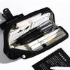 Large Capacity Pencil Case Standing Stationery Organizer Portable Pen Bag  Students
