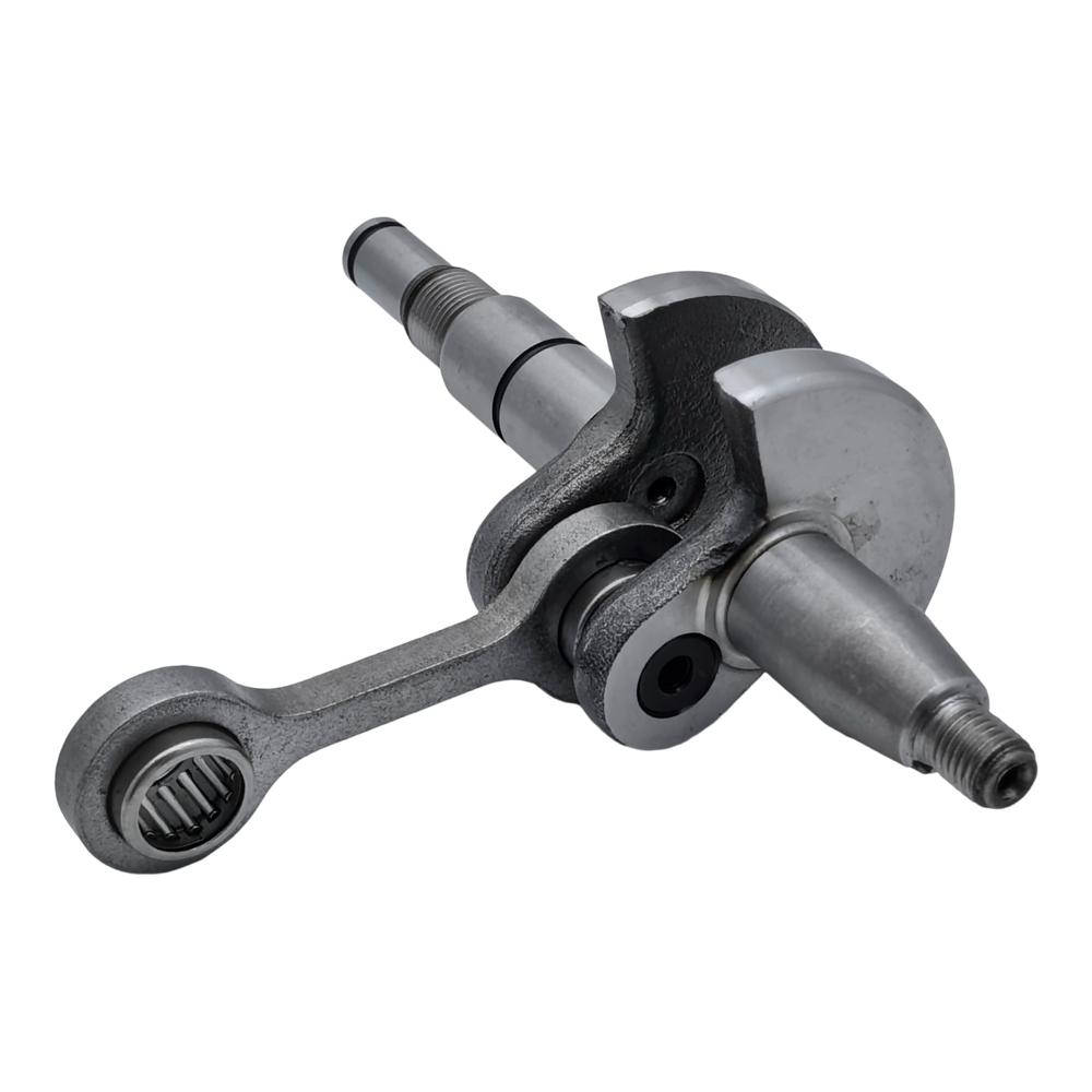 10mm Crankshaft Crank Shaft Needle Beairng For STIHL MS180 MS170 018 018C MS 180 170 Chainsaw Parts 11320300402 1132 030 0402