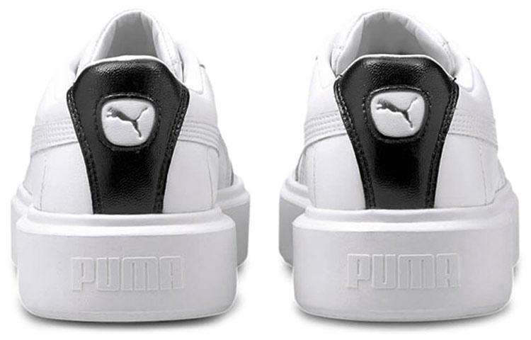 Puma Oslo Maja Weiß Damen 374864-01